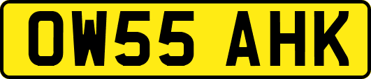 OW55AHK
