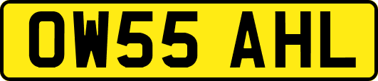 OW55AHL