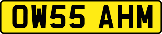 OW55AHM
