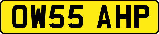OW55AHP