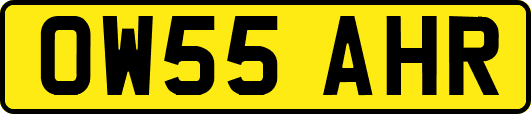OW55AHR
