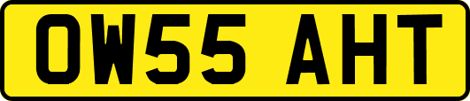 OW55AHT