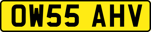 OW55AHV