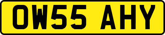 OW55AHY