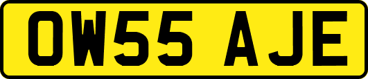 OW55AJE