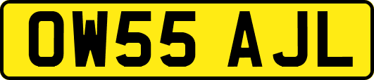 OW55AJL