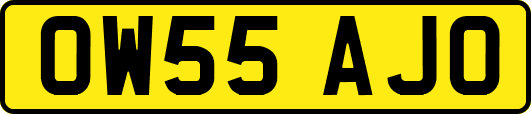 OW55AJO