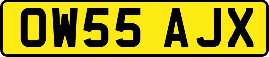 OW55AJX