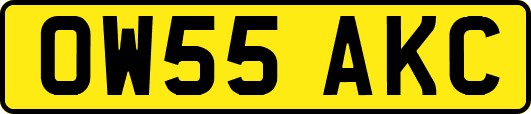 OW55AKC