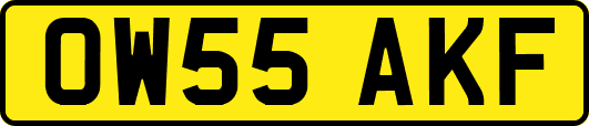 OW55AKF