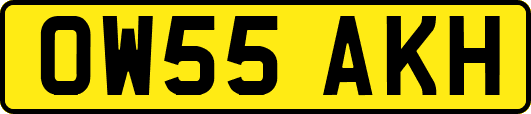 OW55AKH