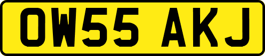 OW55AKJ