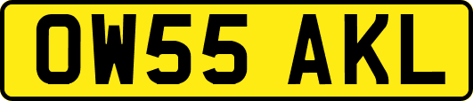 OW55AKL