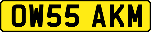 OW55AKM