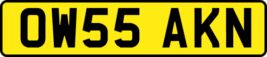 OW55AKN