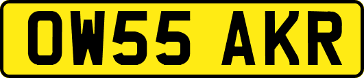 OW55AKR