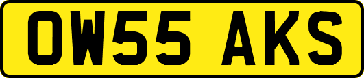 OW55AKS