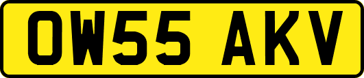 OW55AKV