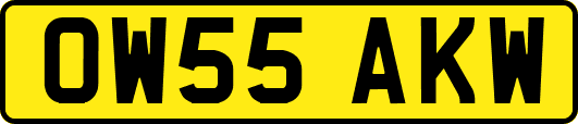 OW55AKW