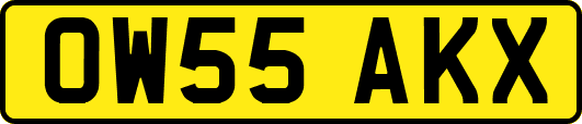 OW55AKX