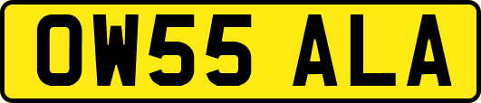 OW55ALA