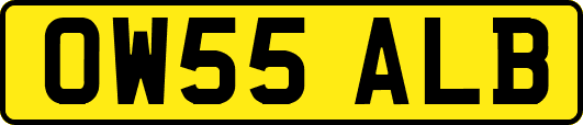 OW55ALB
