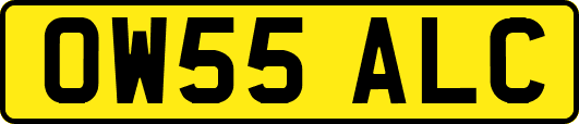 OW55ALC