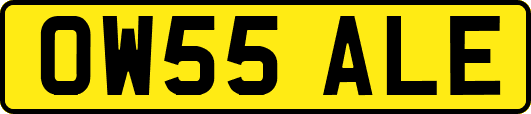 OW55ALE