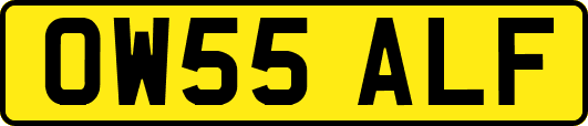 OW55ALF