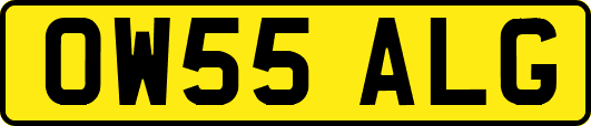 OW55ALG