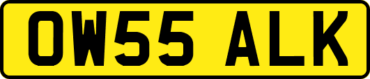 OW55ALK