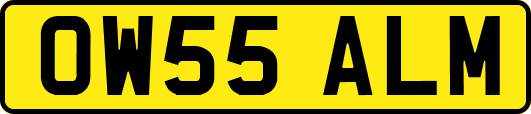 OW55ALM