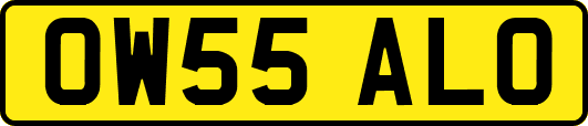 OW55ALO
