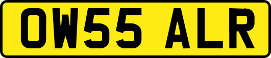 OW55ALR