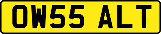 OW55ALT