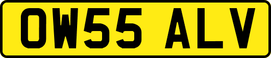 OW55ALV
