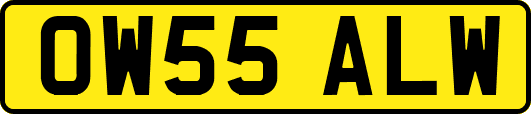 OW55ALW