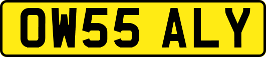 OW55ALY