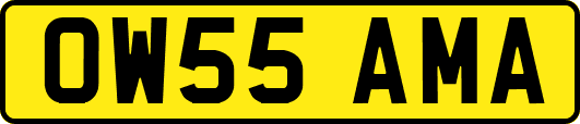 OW55AMA