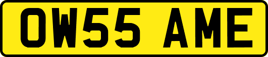 OW55AME