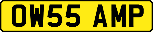 OW55AMP