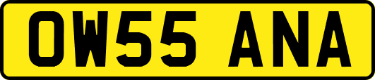 OW55ANA