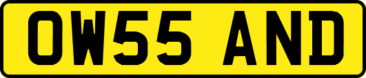 OW55AND
