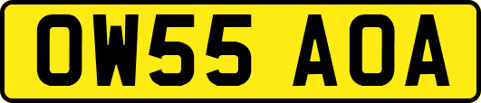 OW55AOA