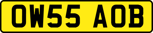 OW55AOB