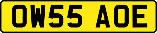 OW55AOE