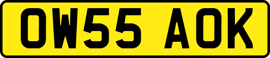 OW55AOK
