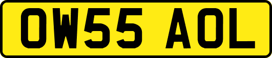 OW55AOL