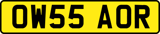 OW55AOR