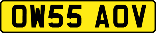 OW55AOV